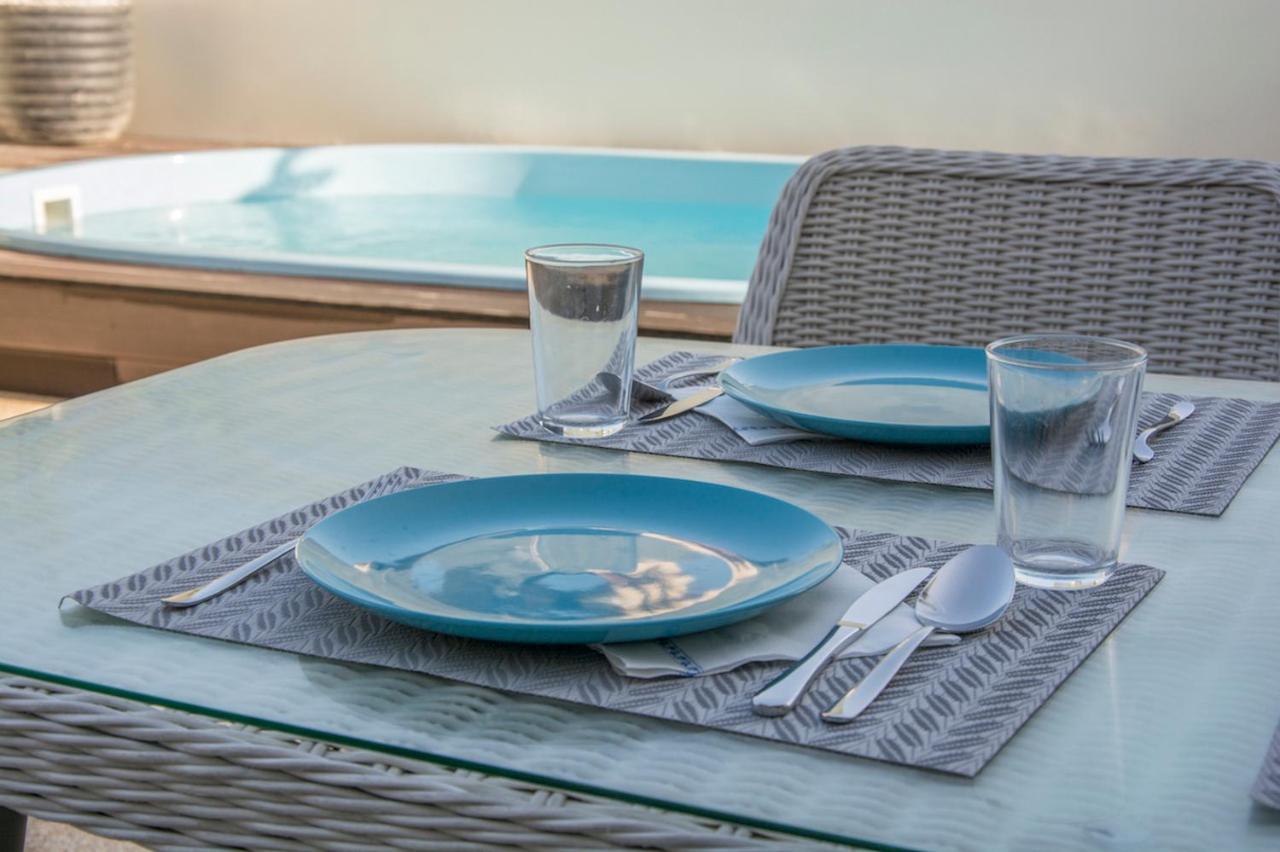 Marina Sea Villa Alcudia  Luaran gambar