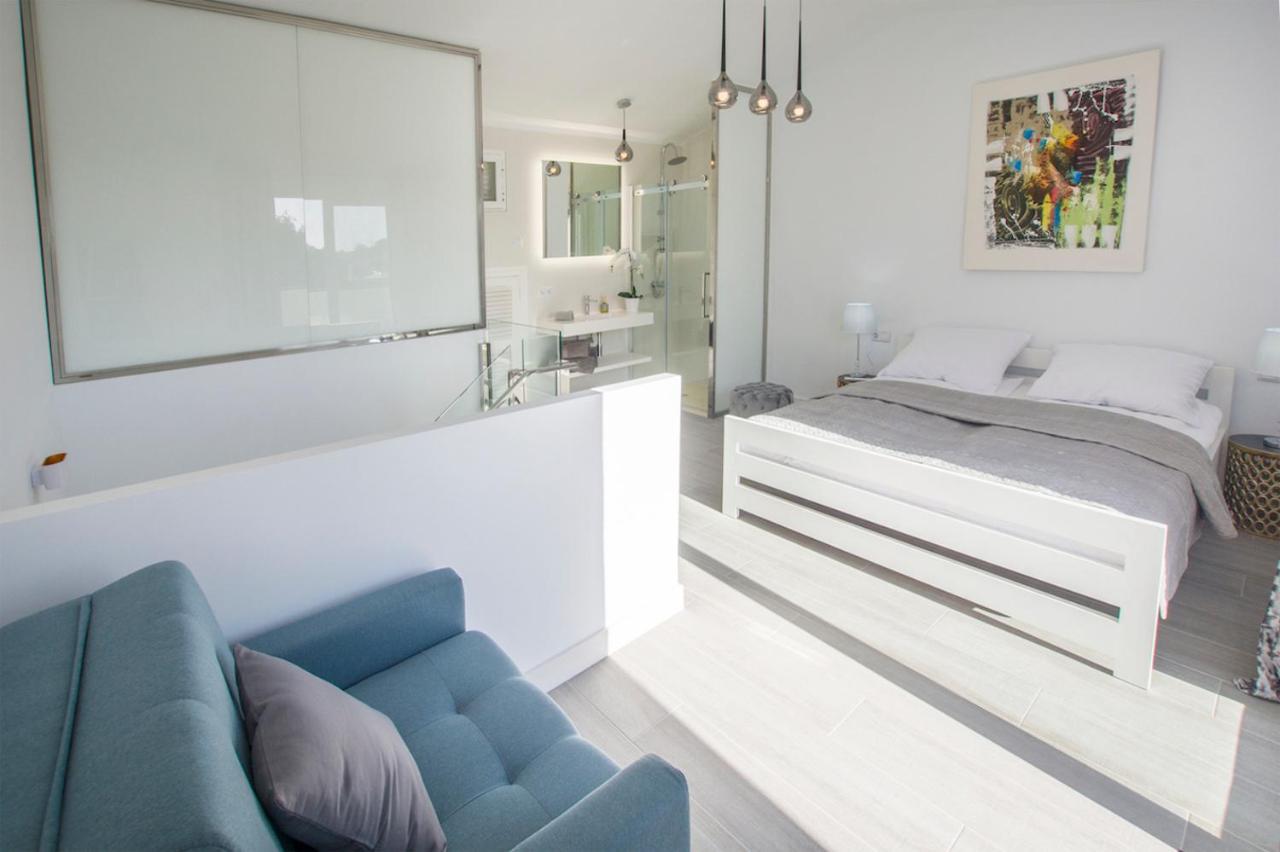 Marina Sea Villa Alcudia  Luaran gambar
