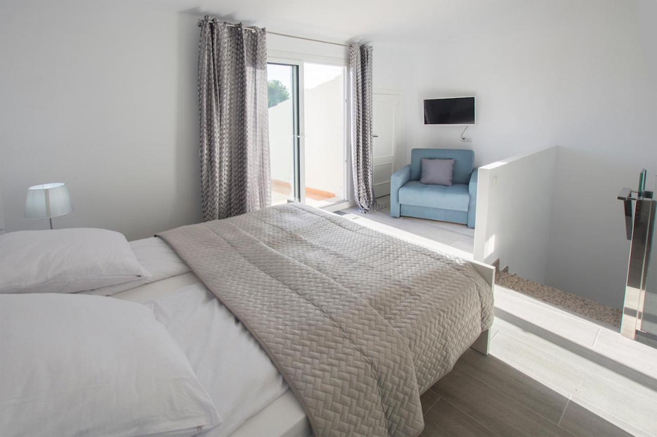 Marina Sea Villa Alcudia  Luaran gambar