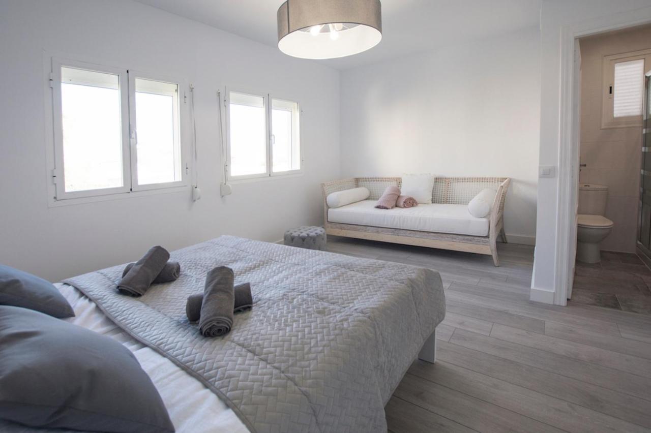 Marina Sea Villa Alcudia  Luaran gambar